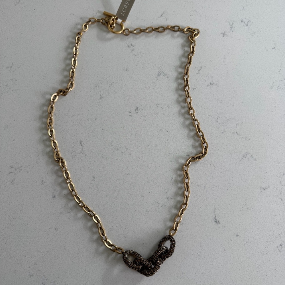 J. Crew Necklace